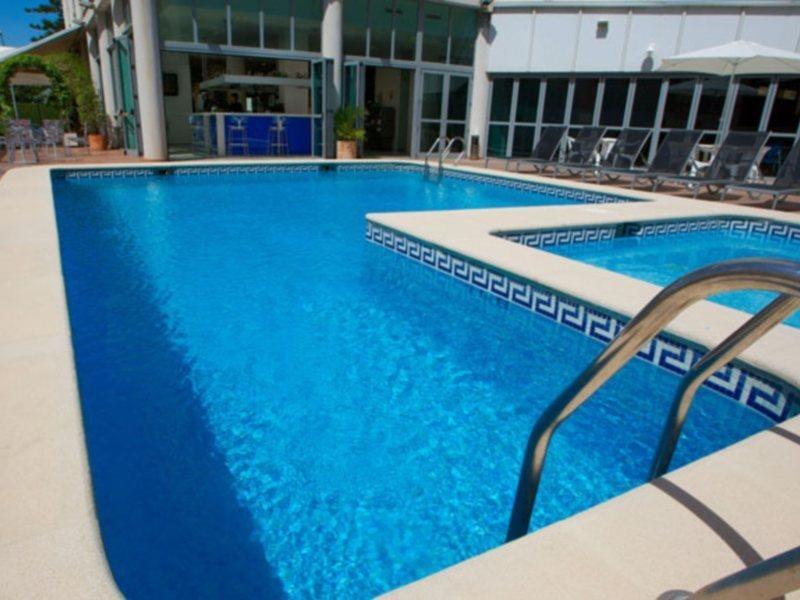 Don Pablo Hotel
