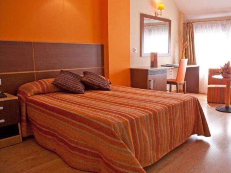 Plaza Hotel 3*