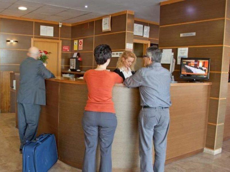 Plaza 3* Alacuás