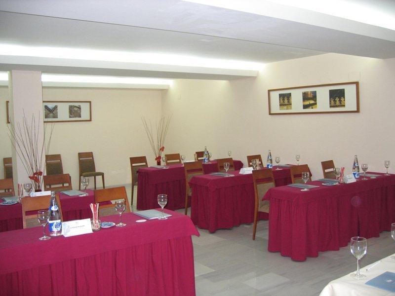 Exe Ciudad De Hotel 4*