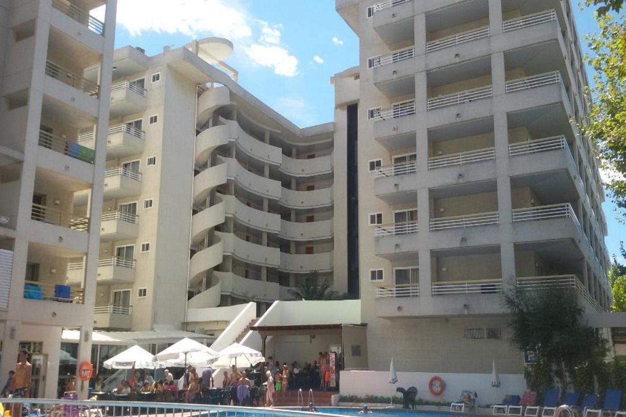 Da Vinci 4* Salou