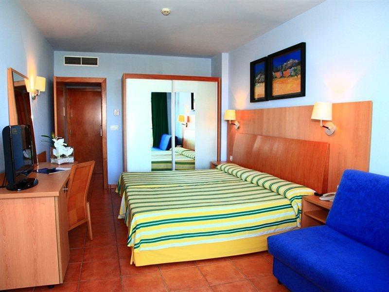 Ohtels Vil-la Romana Hotel