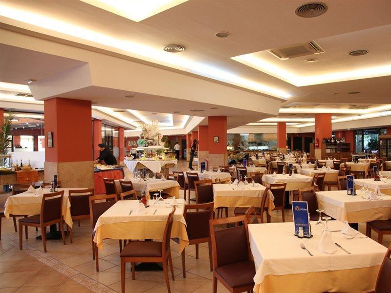 Ohtels Vil-la Romana 4*