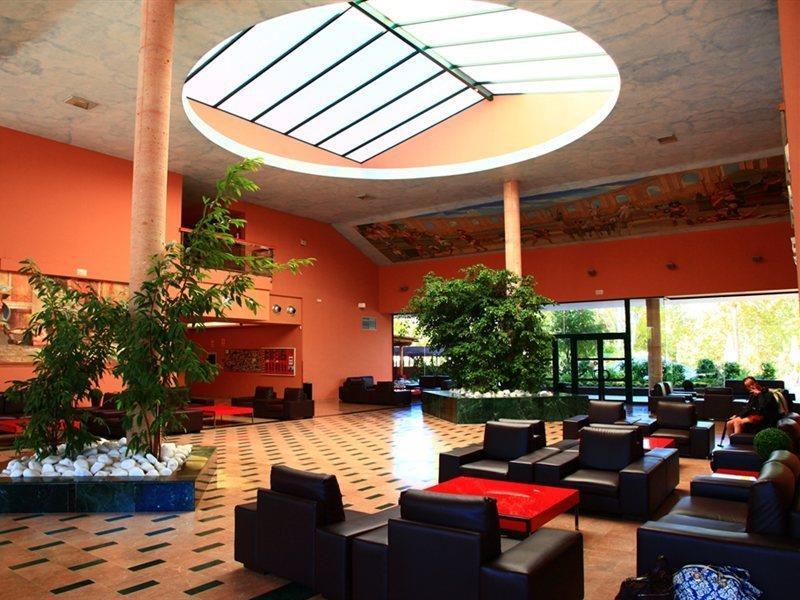 Ohtels Vil-la Romana Hotel Salou