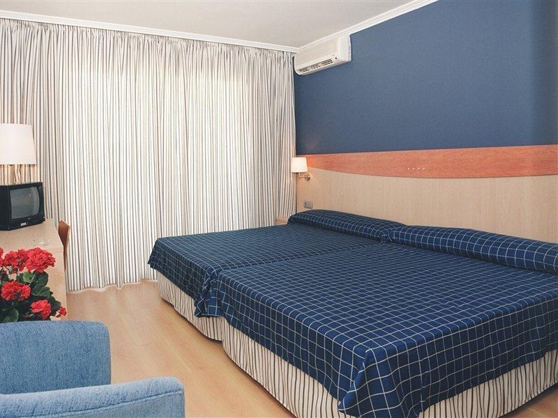 Evenia President Hotel 3*