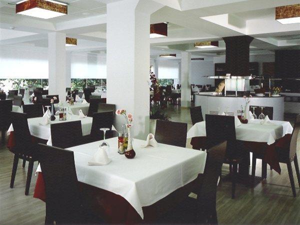 Evenia President Hotel