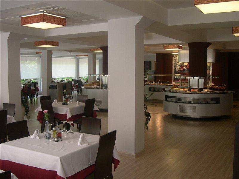 Evenia President 3* Salou