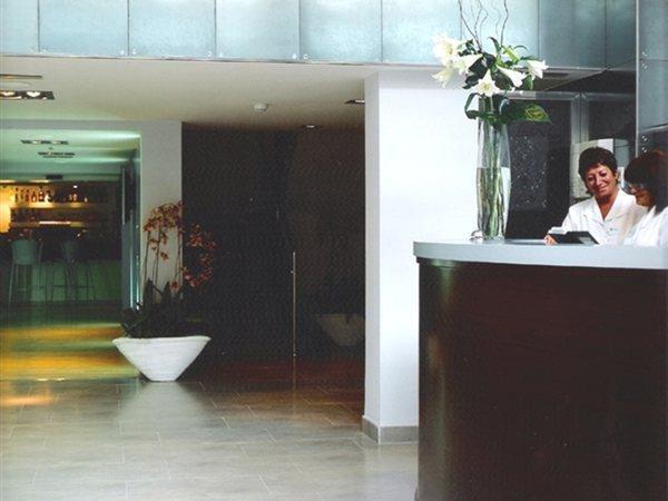 Evenia President Hotel 3*
