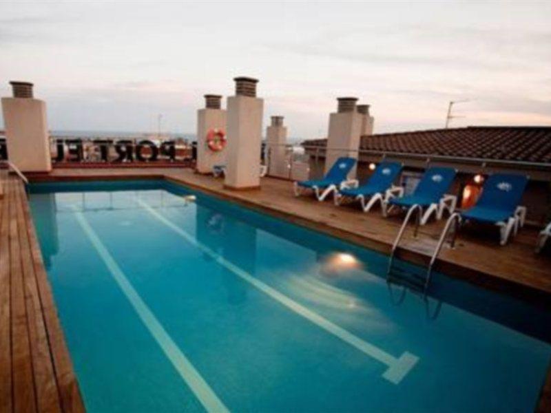 Port Eugeni 4* Cambrils