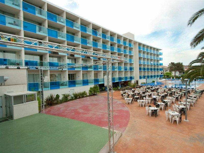 Estival Maramar Hotel