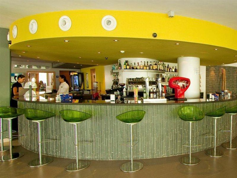 Estival Maramar Hotel 4*