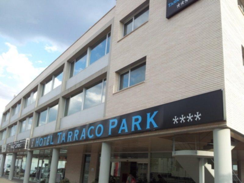Tarraco Park Hotel 4*