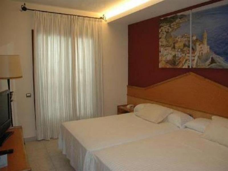 Galeón Hotel Sitges