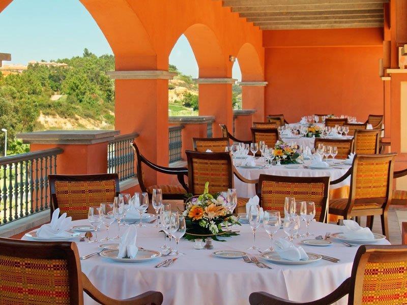 Ohtels Hotel Islantilla