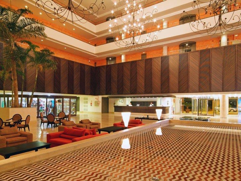 Ohtels Hotel Islantilla
