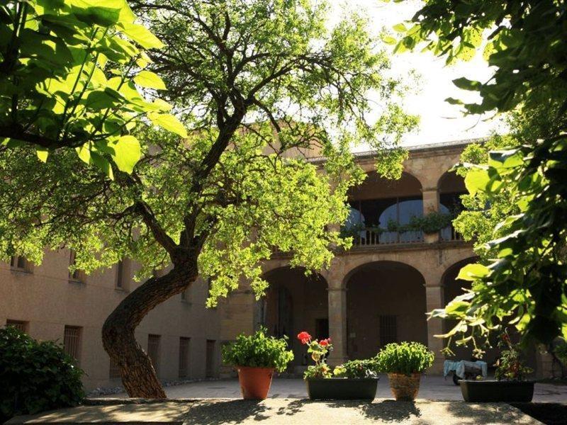 Monestir De Les Avellanes 3*