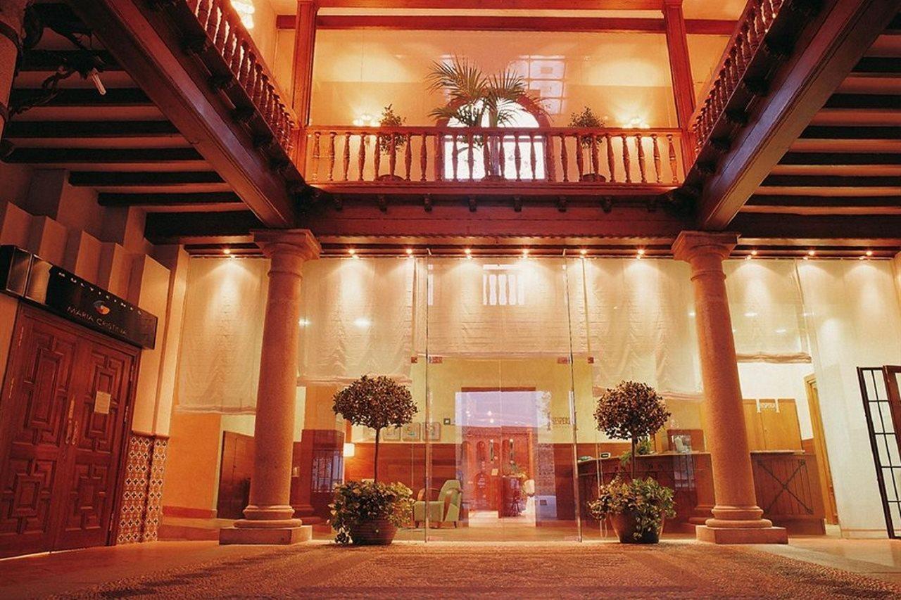 Sercotel Renacimiento Hotel