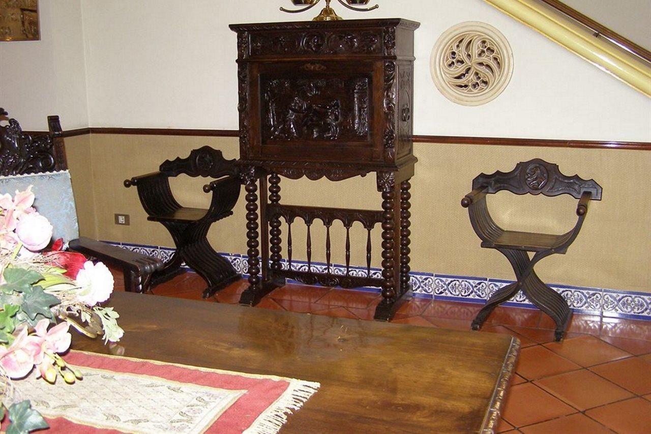 Maria Cristina 4* Toledo