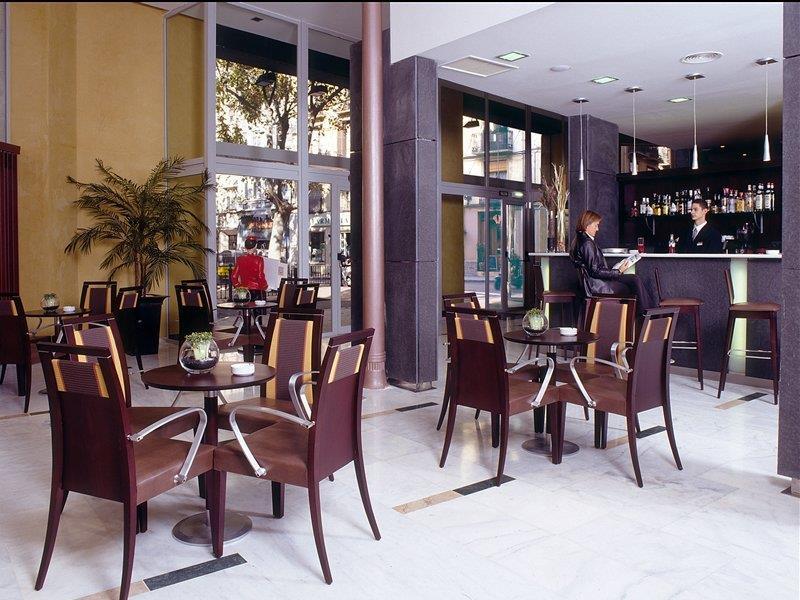 Catalonia El Pilar Hotel 4*