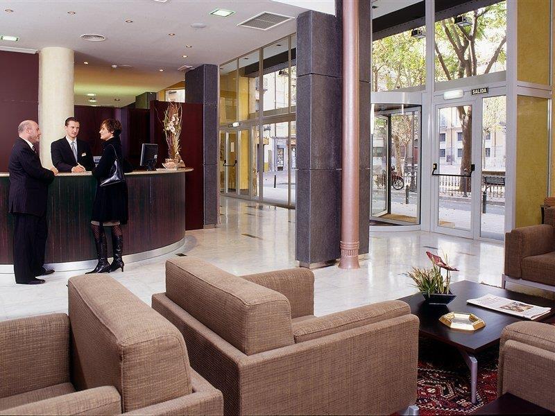 Catalonia El Pilar Hotel