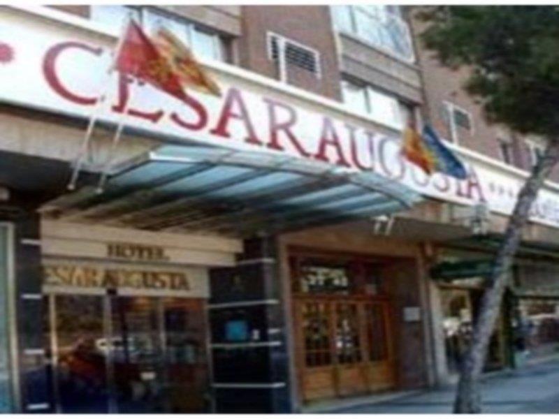 Cesaraugusta 3*