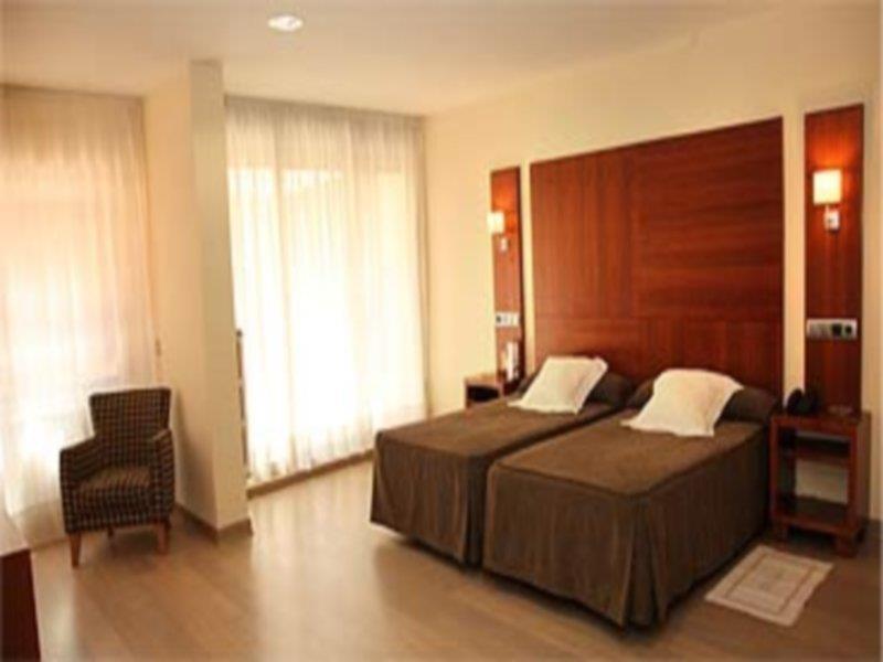 Cesaraugusta Hotel Zaragoza