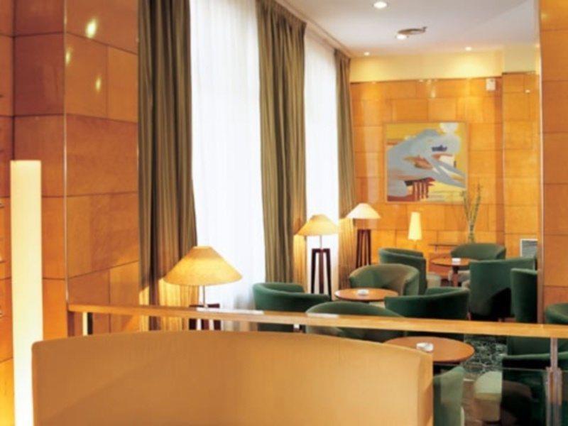 Nh Ciudad De Hotel