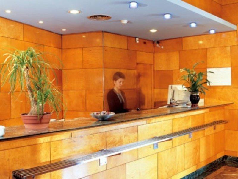 Nh Ciudad De 4* Zaragoza