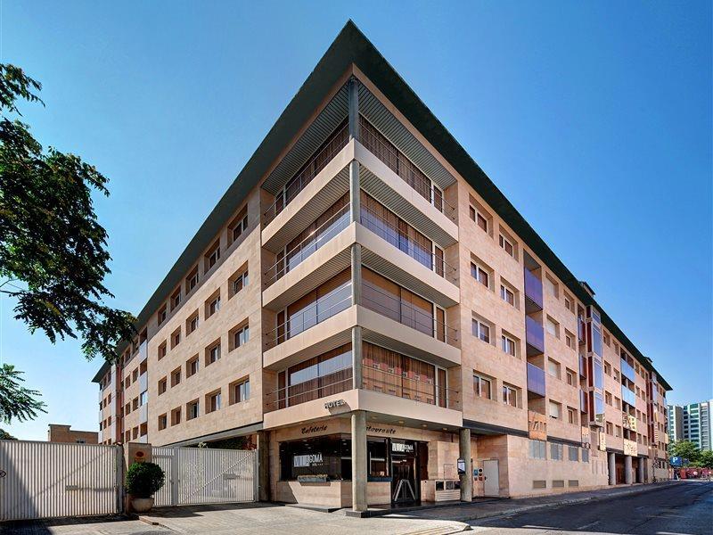 Hospedium Gomá 3*