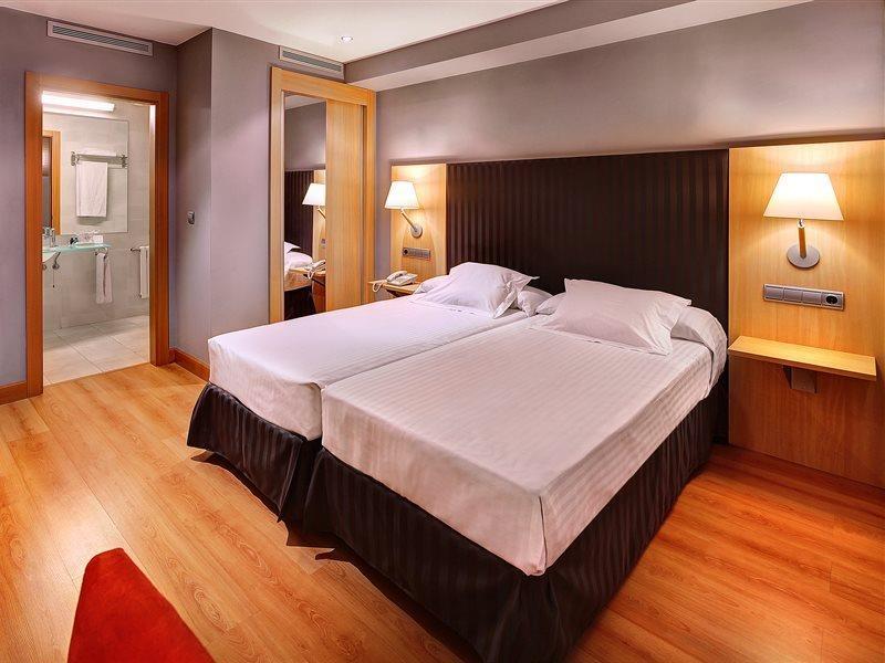 Hospedium Gomá Hotel Zaragoza