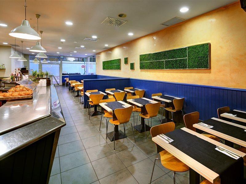 Hospedium Gomá Hotel 3*