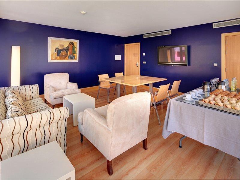 Hospedium Gomá Hotel Zaragoza