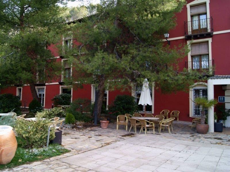 Balneario Hotel