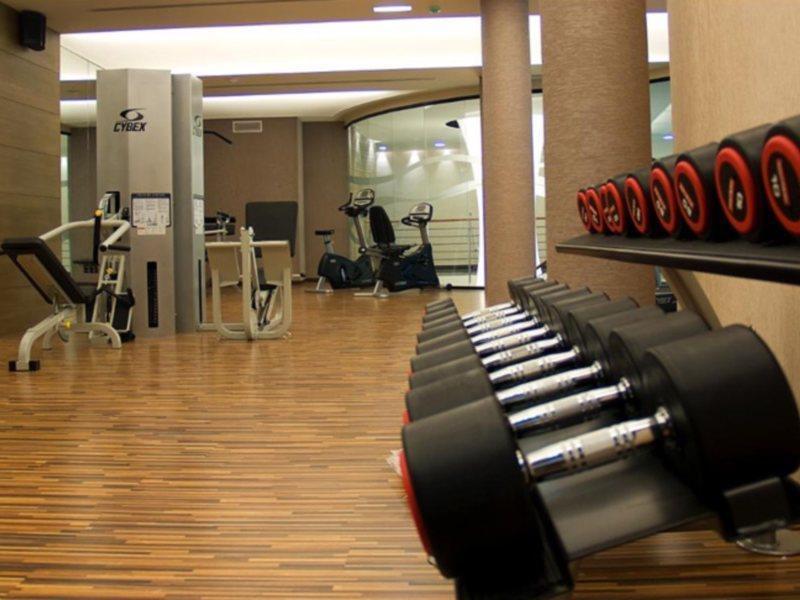 Balneario Hotel 3*