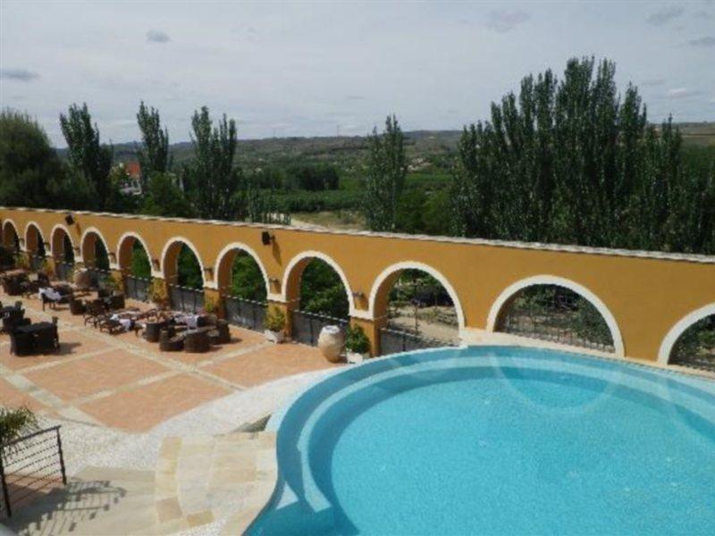 Balneario Hotel
