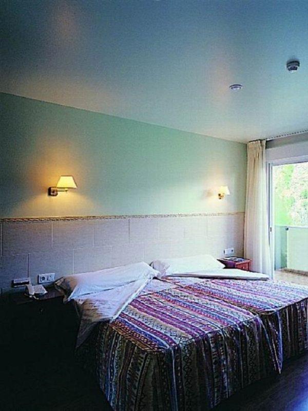 Balneario Sicilia Hotel Jaraba