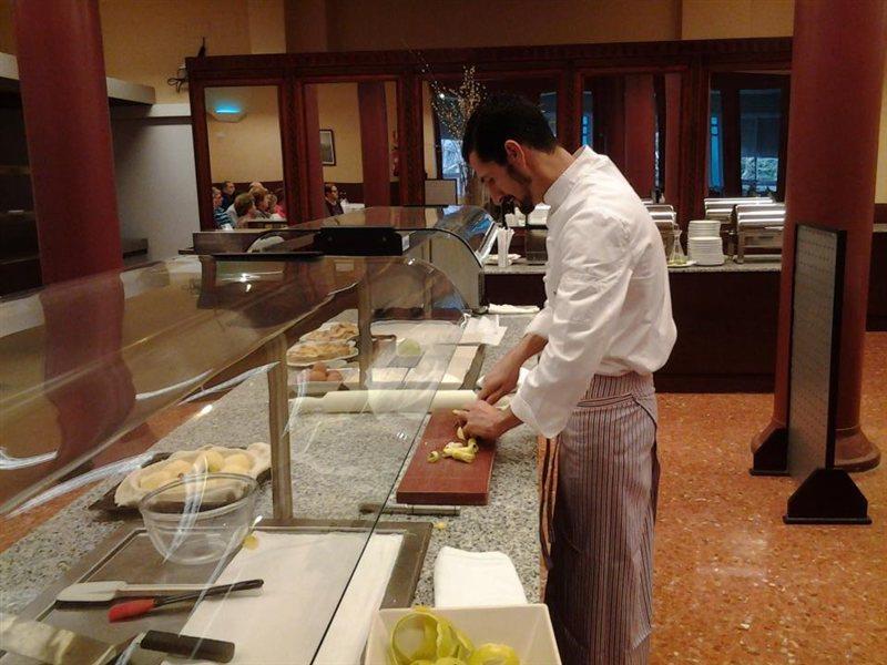 Balneario Sicilia Hotel 4*