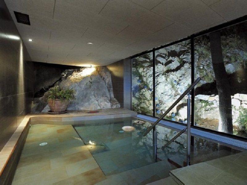 Balneario Sicilia Hotel