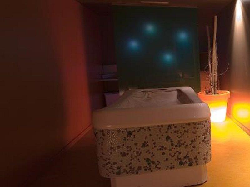 Balneario Sicilia Hotel Jaraba