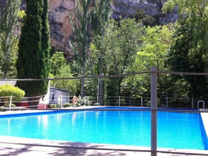 Balneario Sicilia Hotel
