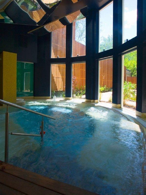 Balneario Sicilia 4* Jaraba