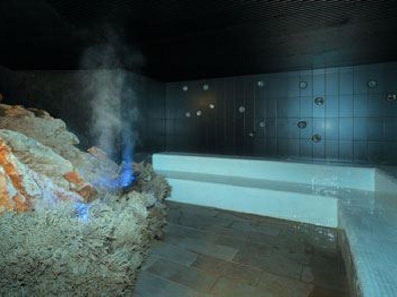 Balneario Sicilia Hotel Jaraba