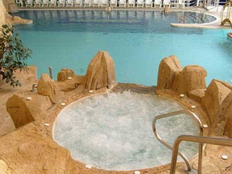 Balneario Sicilia Hotel 4*