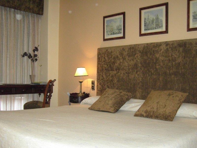 Ciudad De Hotel Vigo