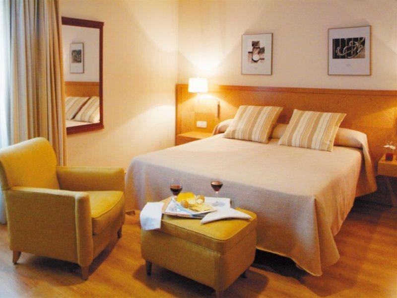 Hesperia Hotel Vigo