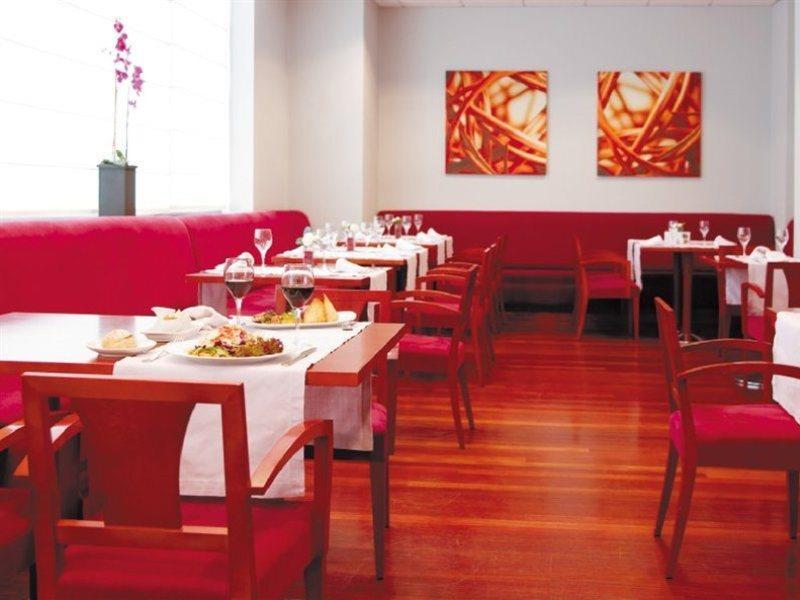 Hesperia Hotel 4*