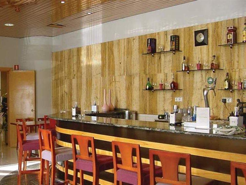 Hesperia Hotel