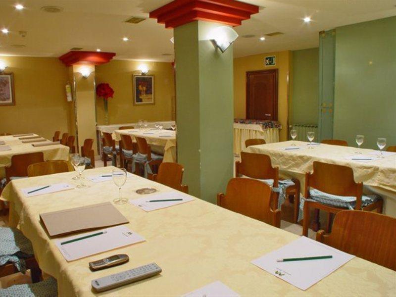 Maria Luisa Hotel