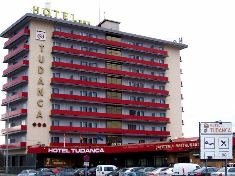 Tudanca Miranda 3*