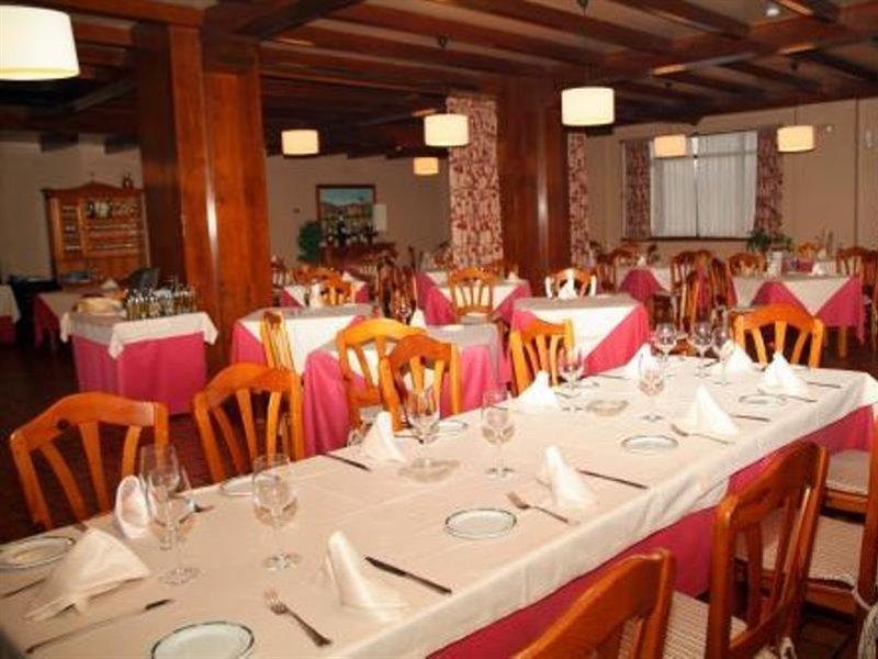 Tudanca Miranda Hotel 3*